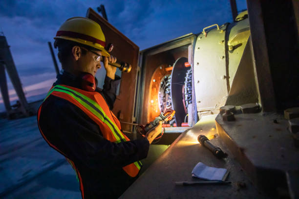 Best Electrician Near Me  in Ballville, OH