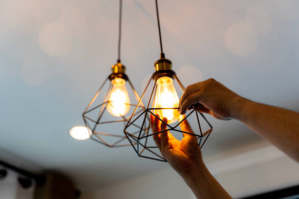 Best Commercial Electrician Services  in Ballville, OH