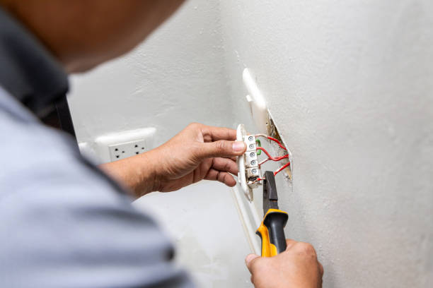 Best 24-Hour Electrician  in Ballville, OH