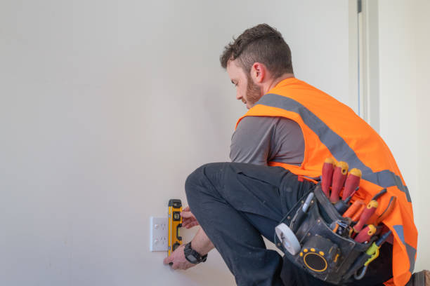 Best Best Electricians Near Me  in Ballville, OH