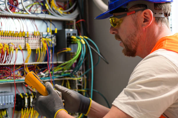 Best Electrician for Home Renovation  in Ballville, OH